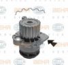 BEHR HELLA SERVICE 8MP 376 800-024 Water Pump